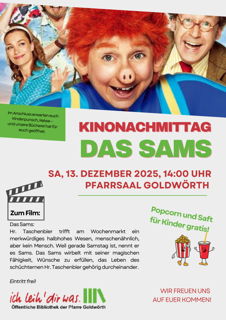 Das Sams