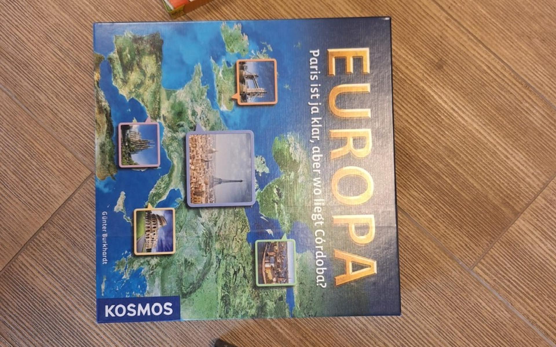neue Spiele