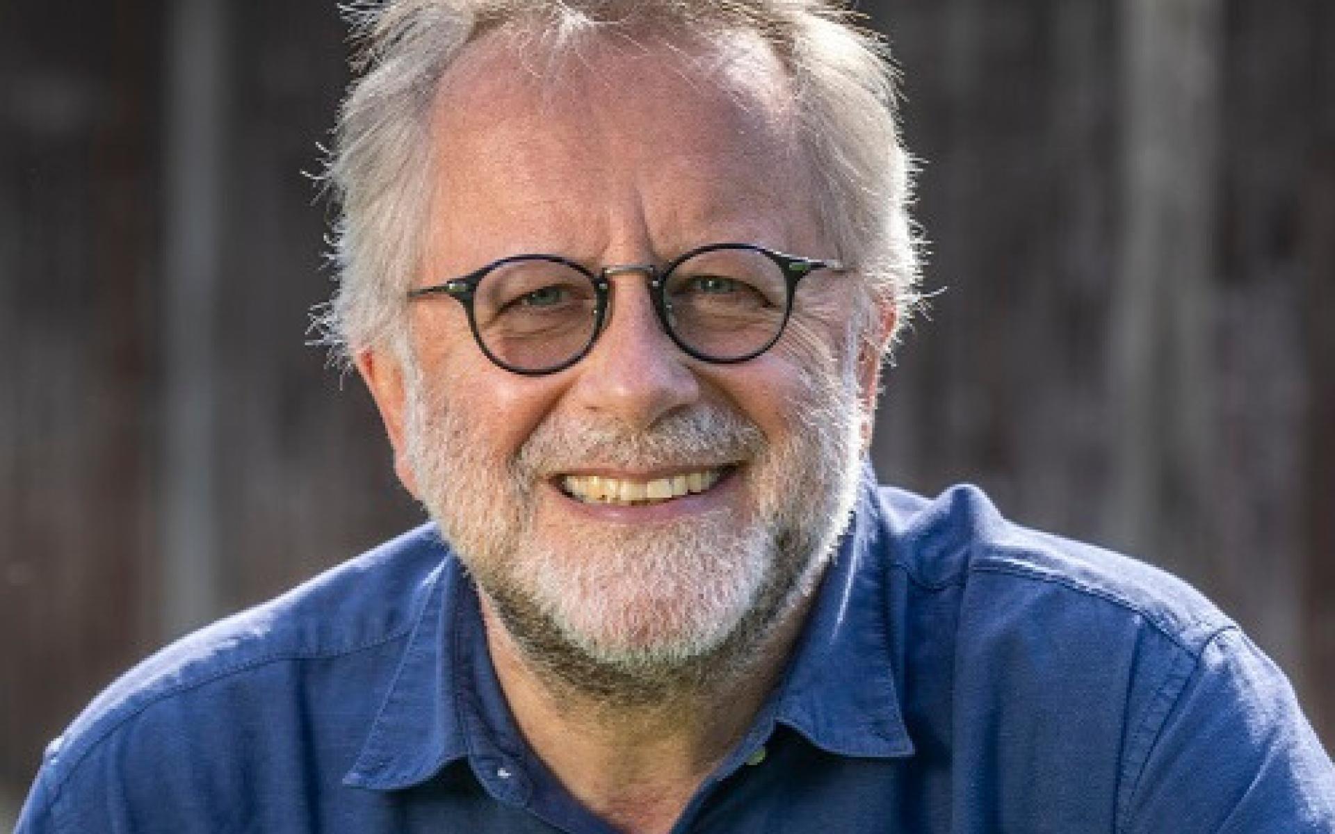 Herbert Dutzler