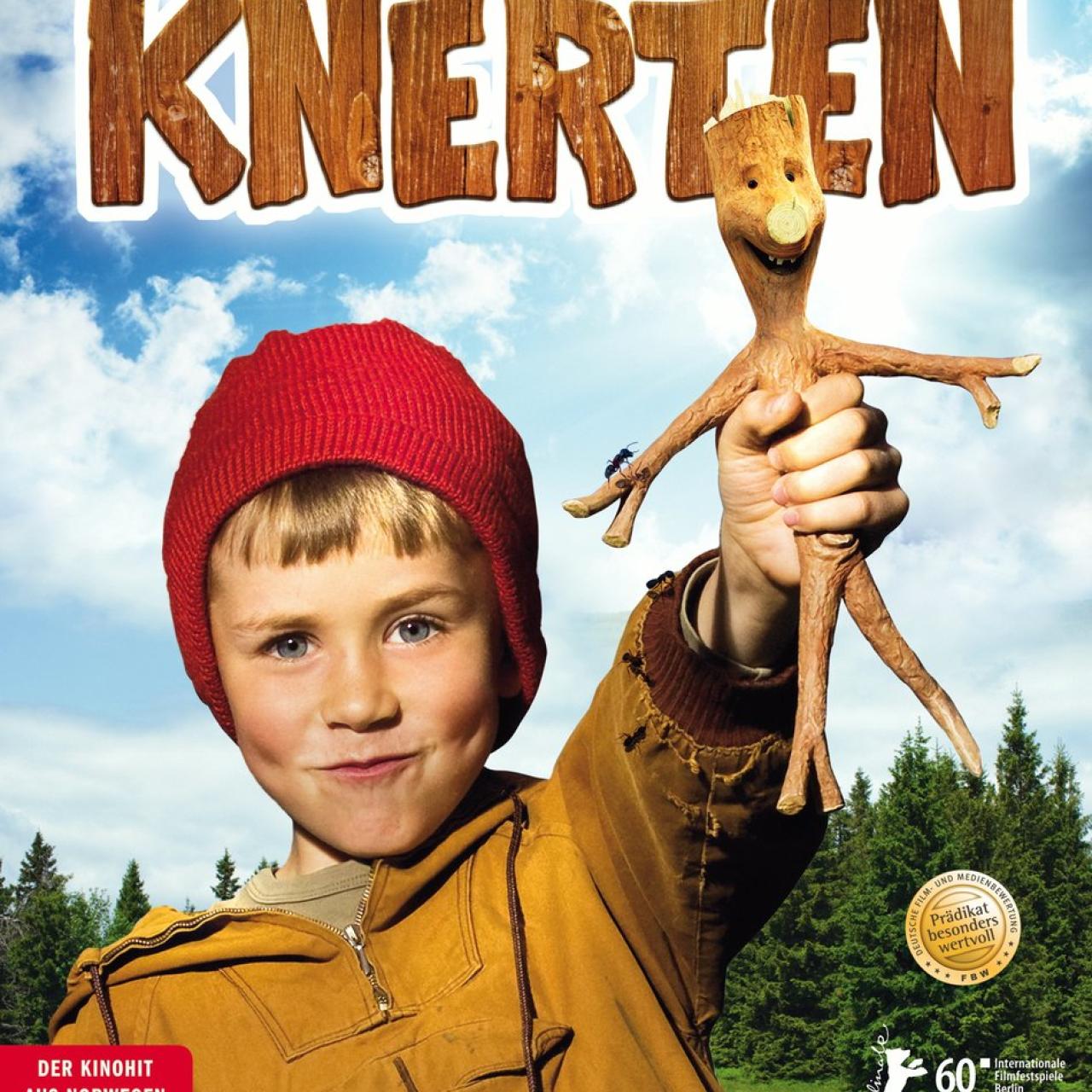 Mein Freund Knerten