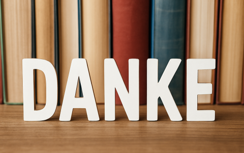 danke